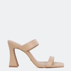 L'INTERVALLE  Ricarda Camel Leather